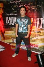 Kiran Janjani at Mumbai 118 music launch in Rennaisance Club on 21st April 2010 (38).JPG