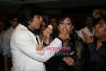 Gashmeer Mahajani, Twinkle Patel at MuskuraKe Dekh Zara film premiere in Fun on 22nd April 2010 (37).JPG