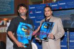Rakeysh Mehra launches the blu ray ad dvd of Avatar in Infinity Mall on 22nd April 2010 (10).JPG
