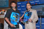 Rakeysh Mehra launches the blu ray ad dvd of Avatar in Infinity Mall on 22nd April 2010 (11).JPG