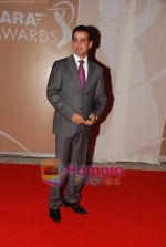 Ronit Roy at IPL Awards red carpet in Grand Hyatt Hotel on 23rd April 2010 (33).JPG