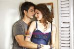 Shahid Kapoor, Anushka Sharma in the still from movie Badmaash Company (8).jpg