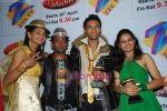Shakti at the grand finale of Dance India Dance in Andheri Sports Complex on 23rd April 2010 (19).JPG