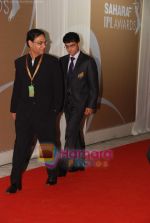 Sourav Ganguly at IPL Awards red carpet in Grand Hyatt Hotel on 23rd April 2010 (2).JPG