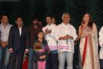 Aishwarya Rai Bachchan, A R Rahman at Raavan music launch in Yashraj Studios on 24th April 2010 (11).JPG