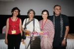 Dolly Thakore, Nafisa Ali, Rajit Kapur at Kashish Film festival in PVR, Juhu on 25th April 2010 (3).JPG