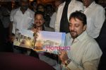 Sanjay Dutt at the launch of TK Palaces in J W Marriott on 26th April 2010 (11).JPG