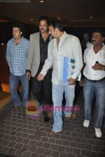 Sanjay Dutt at the launch of TK Palaces in J W Marriott on 26th April 2010 (17).JPG