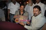 Sanjay Dutt at the launch of TK Palaces in J W Marriott on 26th April 2010 (6).JPG