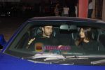 Shilpa Shetty spotted in her new Lamborghini in Royalty, Bandra on 26th April 2010 (9).JPG