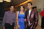 Anuj Saxena, Udita Goswami rocked Delhi with their charm on 24th April 2010 (3).JPG
