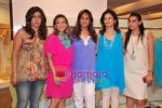 Mana Shetty at the Launch of Aza_s New Collections From I Bella, Malaga And Vivre in Mumbai on 27th April 2010 (6).JPG
