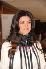 Sushmita Sen at Miss Universe event - I am She in Westin Hotel on 27th April 2010 (6).JPG