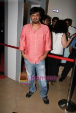 Wajid at Chase film premiere in Cinemax on 29th April 2010 (61).JPG