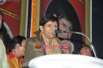 Dev Anand at Dadasaheb Phalke Awards in Bhaidas Hall on 30th April 2010 (10).JPG