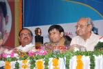 Dev Anand at Dadasaheb Phalke Awards in Bhaidas Hall on 30th April 2010 (11).JPG