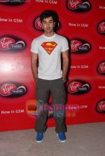 Ranbir Kapoor shoots for Virgin Mobile Ad in Filmcity, Goregaon, Mumbai on 30th April 2010 (14).JPG