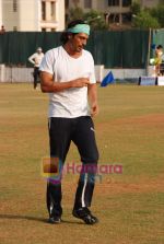 Arjun Rampal at Housefull cricket match in Goregaon on 1st May 2010 (27).JPG