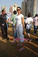 Deepika Padukone at Housefull cricket match in Goregaon on 1st May 2010 (10).JPG
