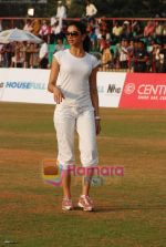 Deepika Padukone at Housefull cricket match in Goregaon on 1st May 2010 (34).JPG