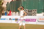 Deepika Padukone at Housefull cricket match in Goregaon on 1st May 2010 (6).JPG