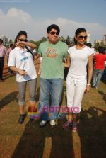 Deepika Padukone, Sajid Khan, Jiah Khan at Housefull cricket match in Goregaon on 1st May 2010 (2).JPG