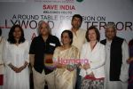 Kunal Kohli at round table discussion on Bollywood and terror in Taj Land_s End on 1st May 2010 (11).JPG