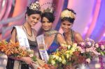 Miss India International Neha Hinge - Miss India World Manasvi Mamgai - Miss India Earth Nicole Faria (3).JPG