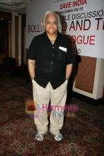 at round table discussion on Bollywood and terror in Taj Land_s End on 1st May 2010 (7).JPG