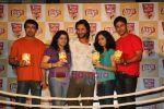 Saif Ali Khan launches Lays consumer co-created flavors in Taj President, Mumbai on 4th May 2010 (23).JPG