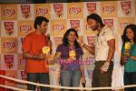 Saif Ali Khan launches Lays consumer co-created flavors in Taj President, Mumbai on 4th May 2010 (26).JPG