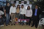 Sheryln Chopra launches Bigadda Get Fit India in Bandra, Mumbai on 4th May 2010 (20).JPG