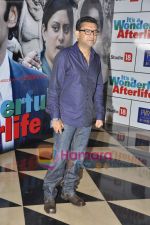 Ken Ghosh at It_s Wonderful Afterlife Premiere in PVR, Juhu on 6th May 2010 (2).JPG