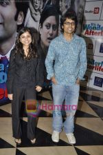 Nagesh Kukunoor at It_s Wonderful Afterlife Premiere in PVR, Juhu on 6th May 2010 (2).JPG