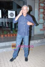 Sudhir Mishra at It_s Wonderful Afterlife Premiere in PVR, Juhu on 6th May 2010 (140).JPG