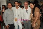 at Jean Claude Biguine Salon Launch with Lecoanet Hemant show in Mumbai in Kemps Corner on 6th May 2010 (56).JPG