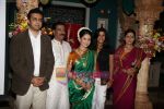 Ekta Kapoor at the launch of serial Sarvagunn Sampanna in Goregaon on 7th May 2010 (34).JPG