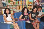 Shweta Keswani at Love Life and relationship discussion n book launch in Reliance Time Out, Bandra on 8th May 2010 (3).JPG