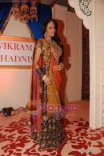 Malaika Arora Khan at Vikram Phadnis show in J W Marriott on 9th May 2010 (112).JPG