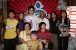 Meiyang Chang celebrates mother_s day in Metro Cinema on 9th May 2010 (2).JPG