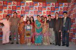 Divyanka Tripathi, Rajesh Kumar at Mr. and Mrs. Sharma Allahabad Wale Sab TV launch in J W Marriott on 11th May 2010 (50).JPG