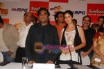 Katrina Kaif, A R Rahman at the launch of Rhymeskool vol 1 album in Intercontinental Hotel, Mumbai on 12th May 2010 (4).JPG