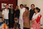 Anup Jalota, Sonu Nigam, Talat Aziz, Bhupinder Singh at Saurabh Daftary and Smita Parekh_s mehfil in Marine Drive on 13th May 2010 (2).JPG