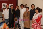 Anup Jalota, Sonu Nigam, Talat Aziz, Bhupinder Singh at Saurabh Daftary and Smita Parekh_s mehfil in Marine Drive on 13th May 2010 (3).JPG