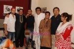 Anup Jalota, Sonu Nigam, Talat Aziz, Bhupinder Singh at Saurabh Daftary and Smita Parekh_s mehfil in Marine Drive on 13th May 2010 (52).JPG