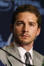 Shia LaBeouf attends the WALL STREET MONEY NEVER SLEEPS Press Conference at the Palais des Festivals during the 63rd Annual Cannes Film Festival on May 14, 2010 in Cannes, France.jpg