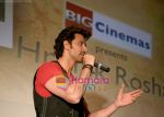 Hrithik Roshan promotes Kites at Manhattan Big Cinemas on 15th May 2010 (2).jpg