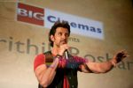 Hrithik Roshan promotes Kites at Manhattan Big Cinemas on 15th May 2010 (5).jpg