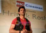 Hrithik Roshan promotes Kites at Manhattan Big Cinemas on 15th May 2010 (6).jpg