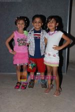 at Liliput kids fashion show in Oberoi mall on 16th May 2010 (26).JPG
